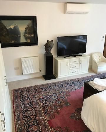 Westhurst Park Bnb Bredon Dış mekan fotoğraf