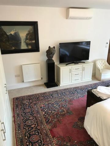 Westhurst Park Bnb Bredon Dış mekan fotoğraf