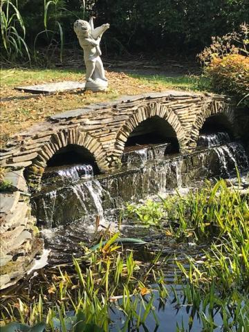 Westhurst Park Bnb Bredon Dış mekan fotoğraf