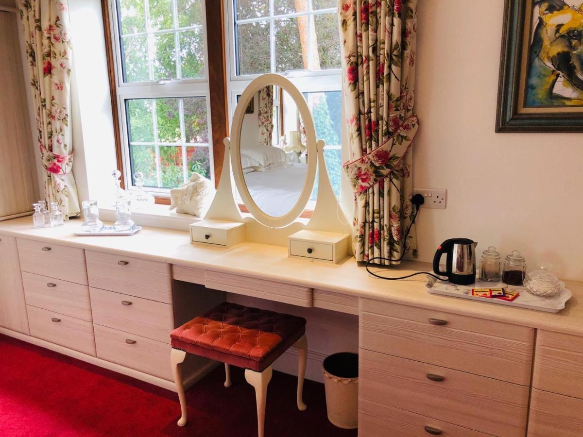Westhurst Park Bnb Bredon Dış mekan fotoğraf