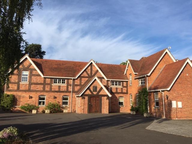 Westhurst Park Bnb Bredon Dış mekan fotoğraf