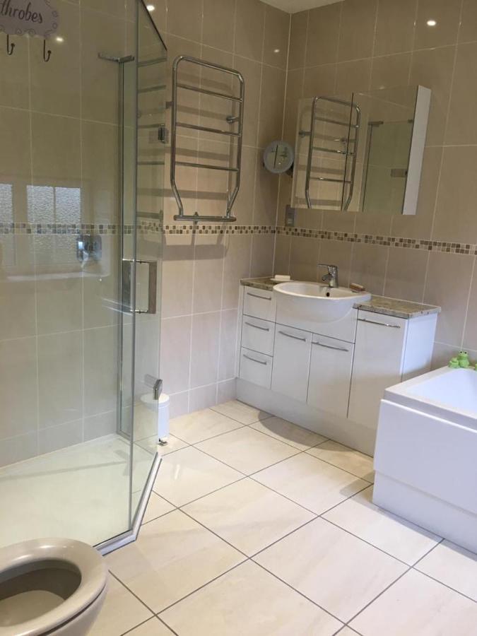 Westhurst Park Bnb Bredon Dış mekan fotoğraf