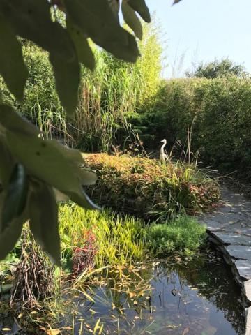 Westhurst Park Bnb Bredon Dış mekan fotoğraf