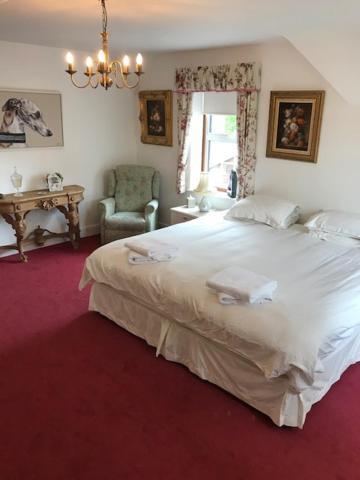 Westhurst Park Bnb Bredon Dış mekan fotoğraf