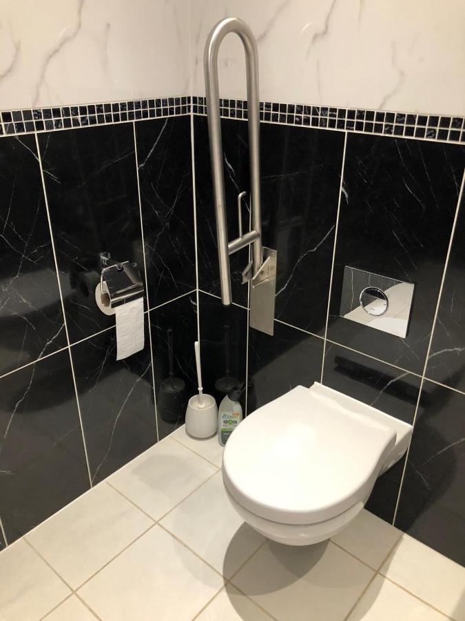 Westhurst Park Bnb Bredon Dış mekan fotoğraf