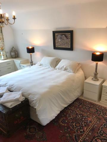 Westhurst Park Bnb Bredon Dış mekan fotoğraf