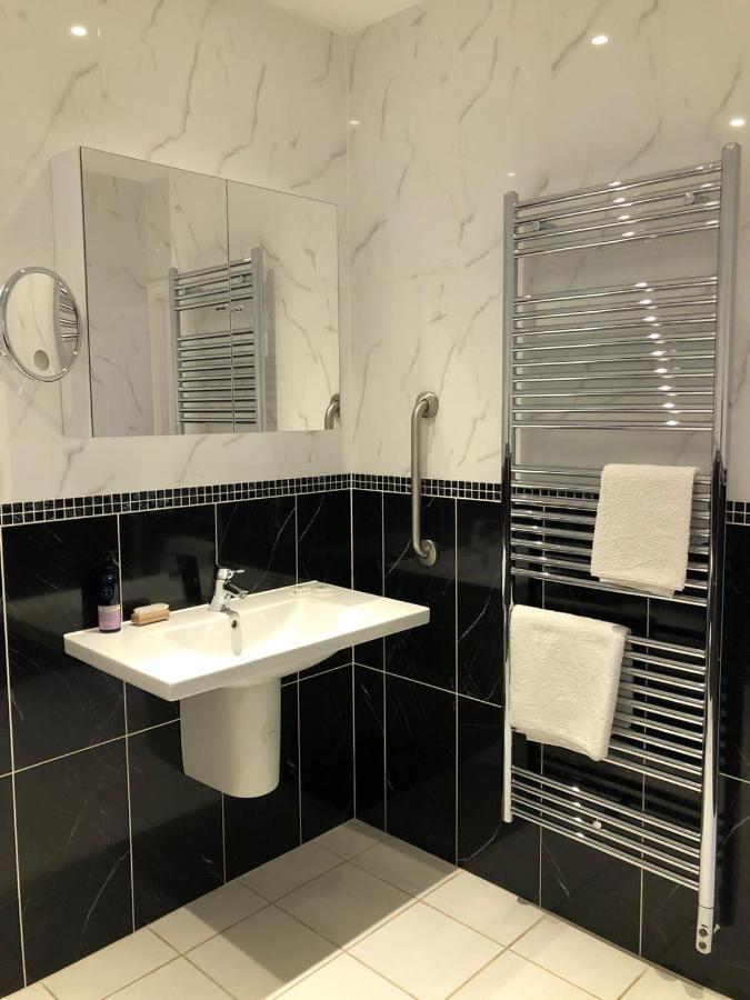 Westhurst Park Bnb Bredon Dış mekan fotoğraf