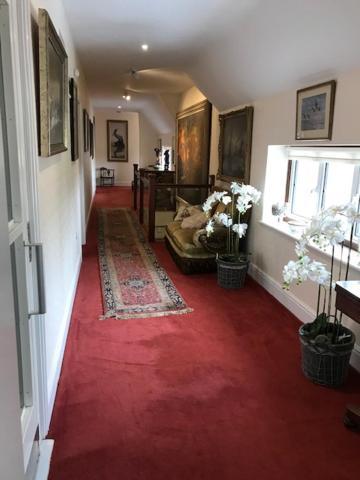 Westhurst Park Bnb Bredon Dış mekan fotoğraf